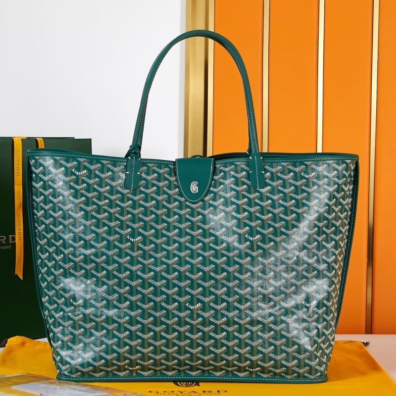 Goyard Shopping Bags